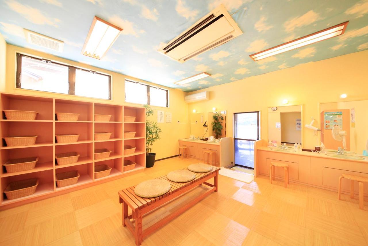Hirado Kaijyo Hotel Exterior foto