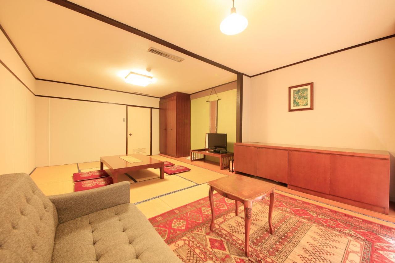 Hirado Kaijyo Hotel Exterior foto